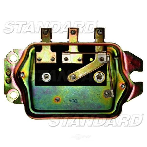 Unbranded Voltage Regulator