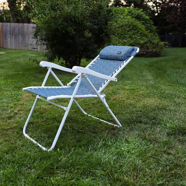 Bliss discount lawn chairs