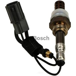 Bosch Oxygen Sensor 15895 - The Home Depot