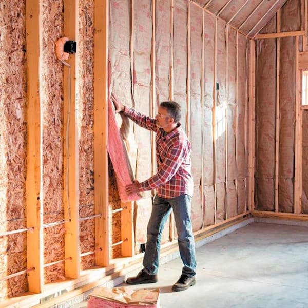 Fiberglass Insulation – Cost, Benefits, Is It Worth It? – Forbes Home
