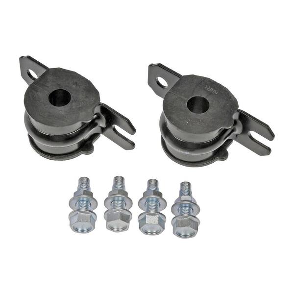 OE Solutions Sway Bar Bushing Bracket Kit Rear