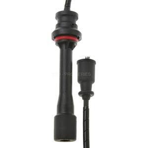 NGK Spark Plug Wire Set For Mazda Miata 1.8L (2001-2005) – Direct Replacement