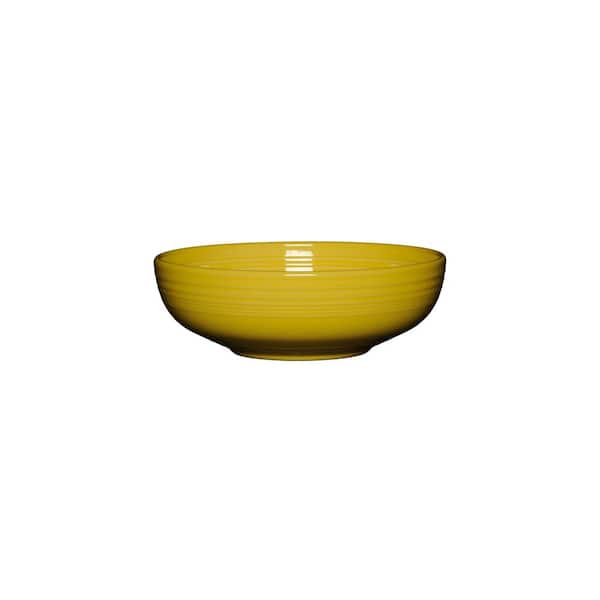 Fiesta Sunflower Large Bistro Bowl