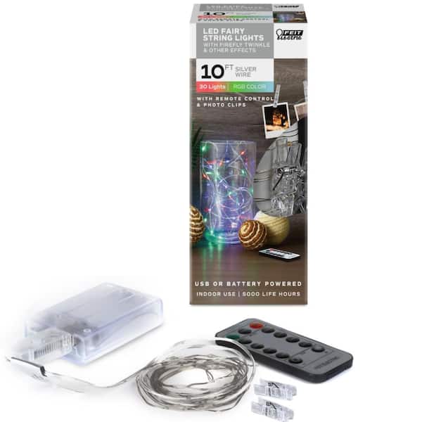 16 FUNCTIONS Flashing Light Controller Blinking Fading Multi-speed  Christmas Tree Light Adapter. 