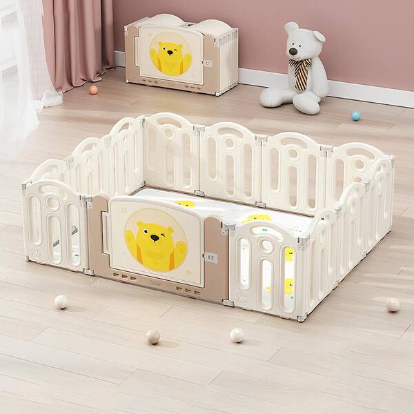 Cushion Pad Mat for Baby Playpen