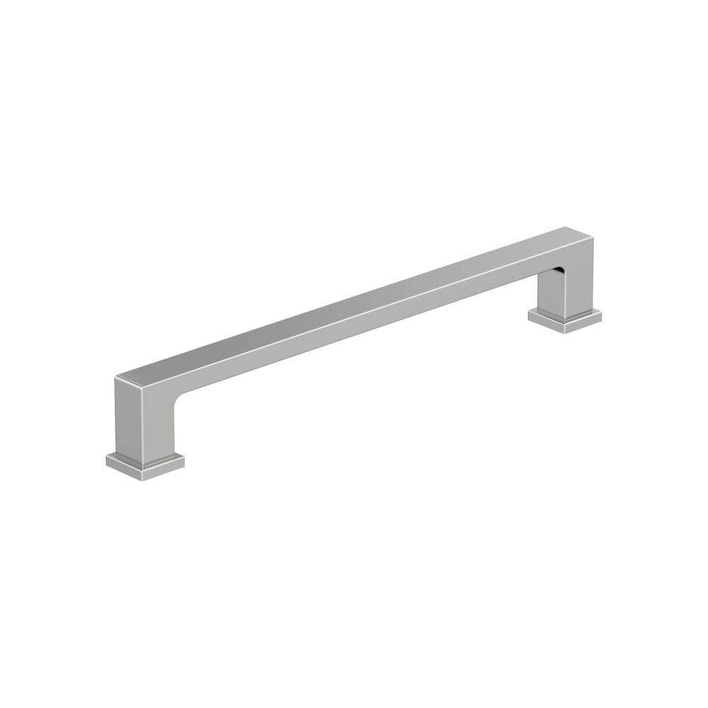 Polished Chrome 6-5/16" Cabinet Handle Pull Multipack