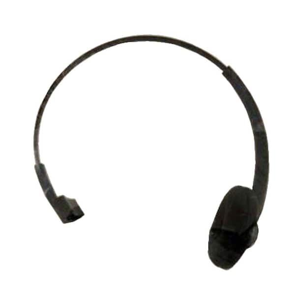Plantronics Over-the-Head Headband for CS540 and W740