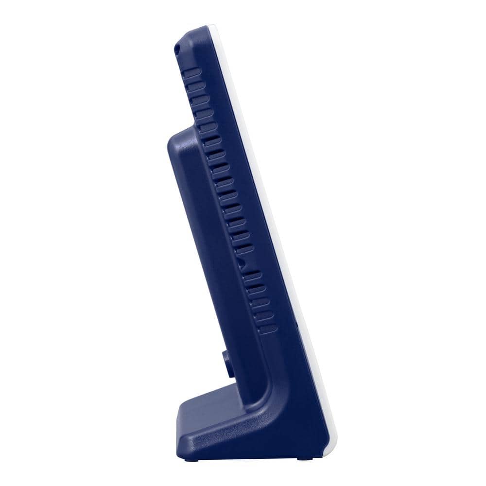 Wireless Digital Rain Station with Humidity and Temperature Sensor