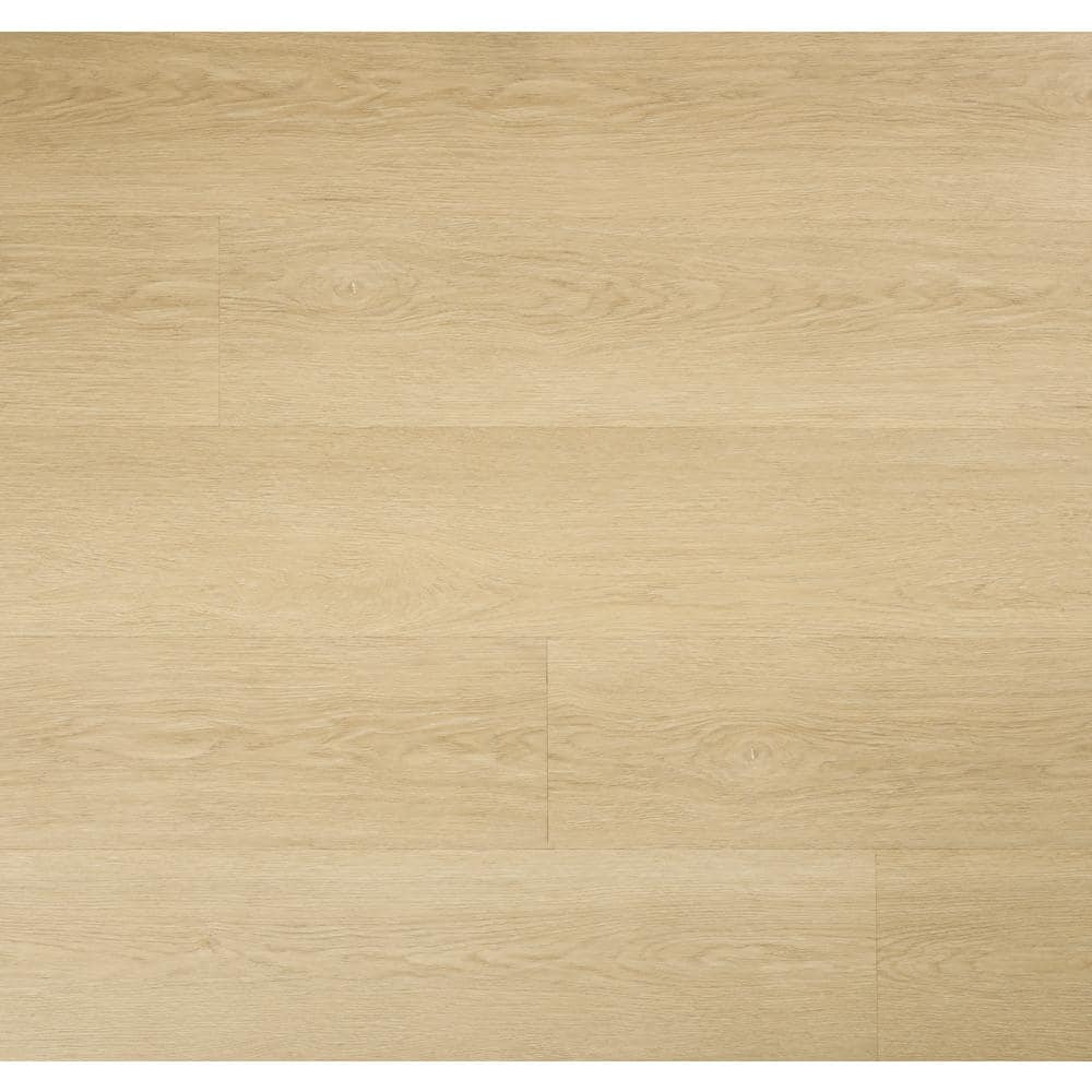 A&A Surfaces Azure Isle 20 MIL x 9 in. W x 48 in. L Waterproof Click Lock  Luxury Vinyl Plank Flooring (29.94 sq. ft./Case) HD-LVR5020-0009 - The Home  