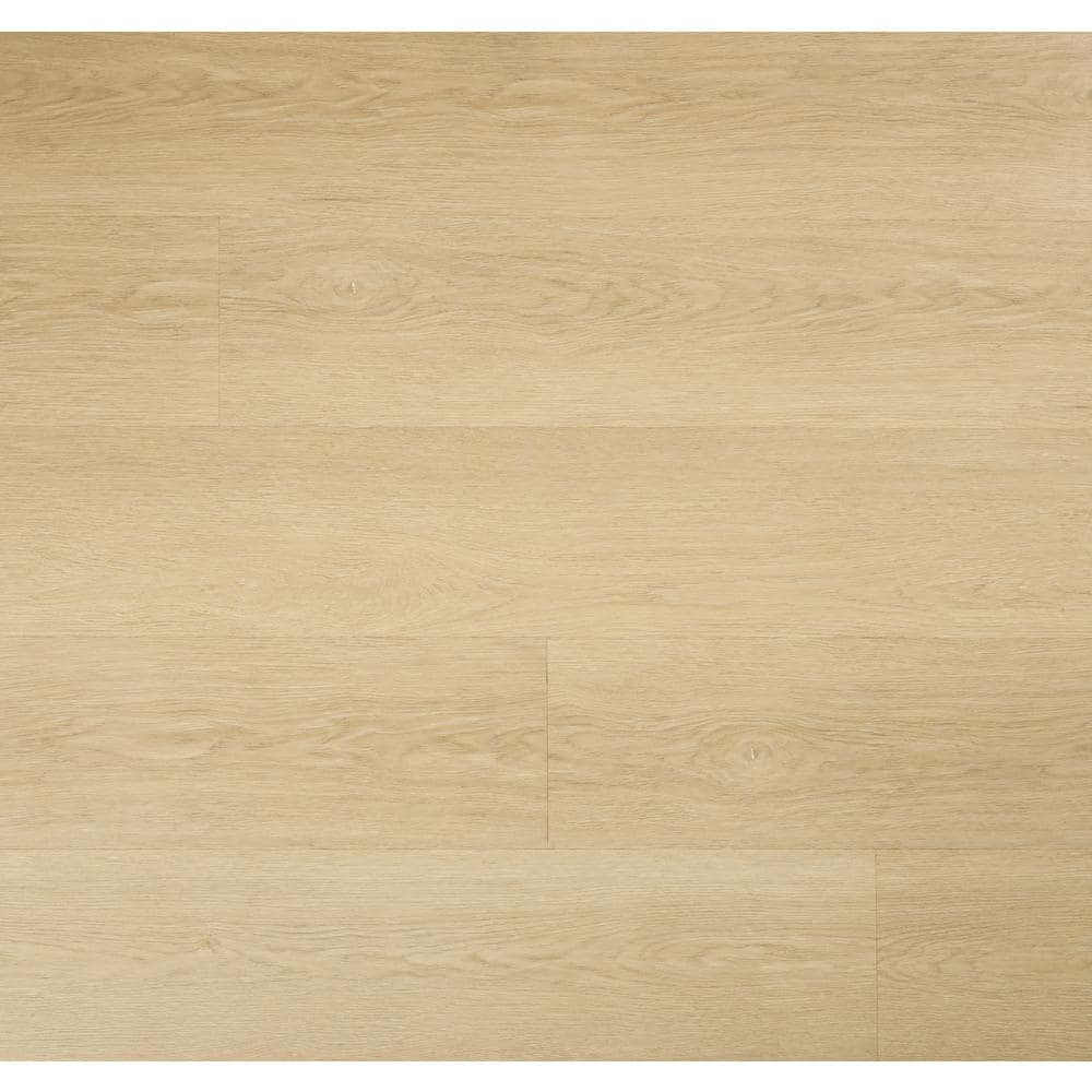 Birch Breeze 20 MIL x 9 in. W x 48 in. L Waterproof Click Lock Luxury Vinyl