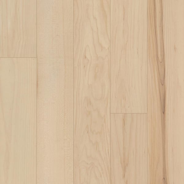 Take Home Sample - Pickering Lane Maple Click Lock Water Resistant Engineered Hardwood Flooring