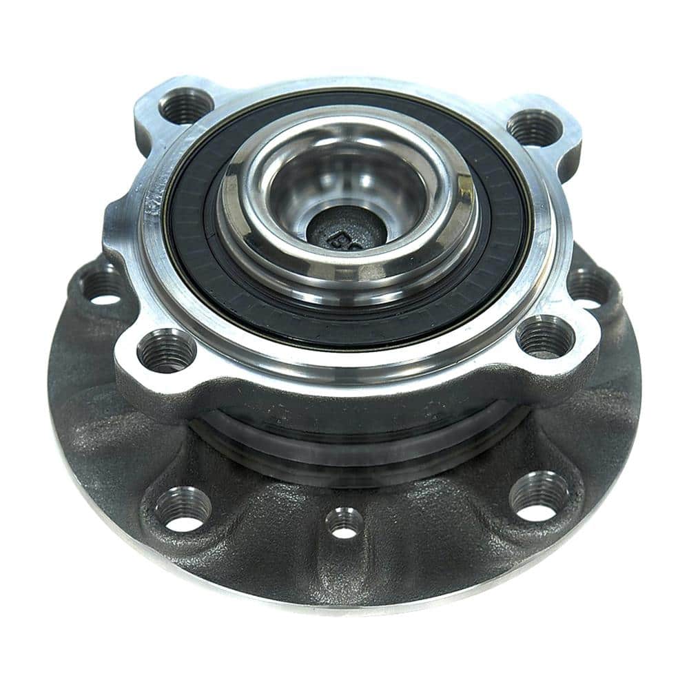 UPC 053893971247 product image for Front Wheel Bearing and Hub Assembly fits 1997-2003 BMW 540i 528i Z8 | upcitemdb.com
