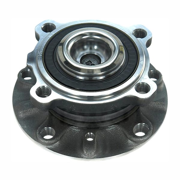 Timken Front Wheel Bearing and Hub Assembly fits 1997-2003 BMW 540i 528i Z8