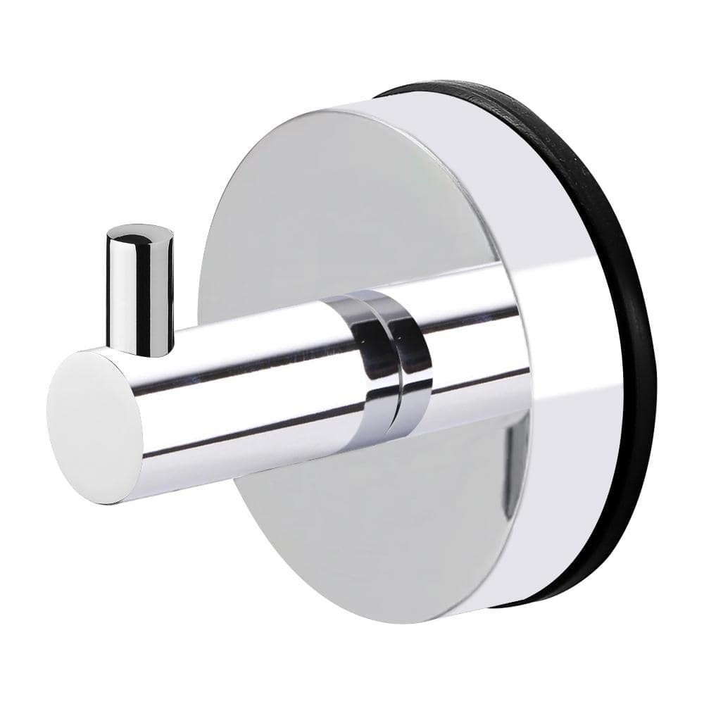 Cara Single Robe Hook in Polished Chrome price history on PriceWatchPro