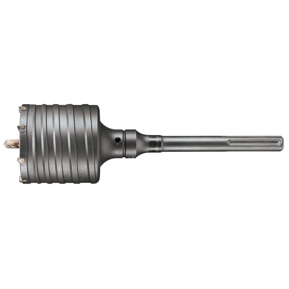SDS-Max Concrete Drill 18 mm x 800 mm Quadro Drill Hammer Drill Stone Drill