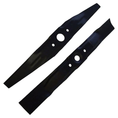 honda mower blades blade mulching lawn twin hrm215 hrr216 ve2 hrr hrb215 propelled self