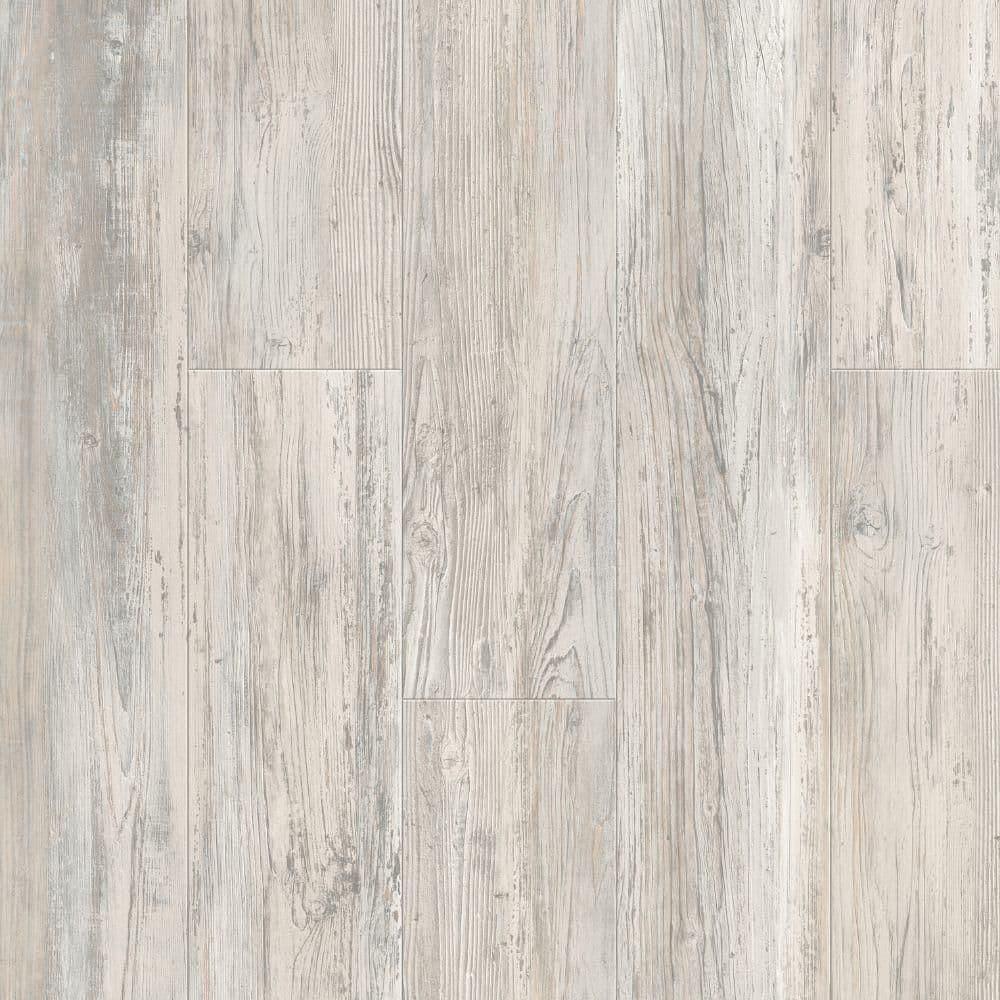 Take Home Sample - Wonder Cliffs HydroStop Waterproof Click Floating Vinyl Plank - 20 mil 7 in. W x 6 in. L price history on PriceWatchPro
