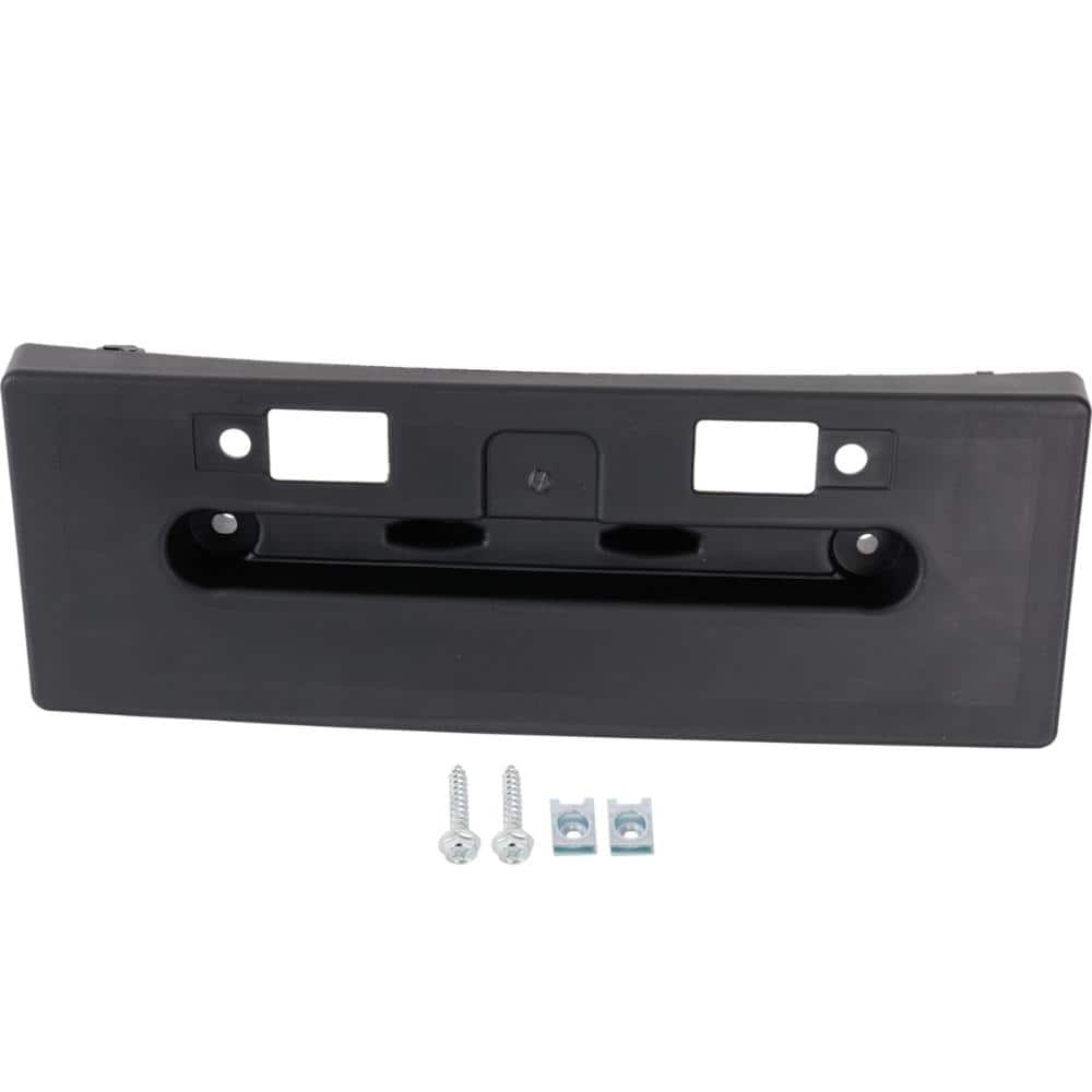 License Plate Bracket Compatible with Infiniti Q60 2017-2022 Front price history on PriceWatchPro
