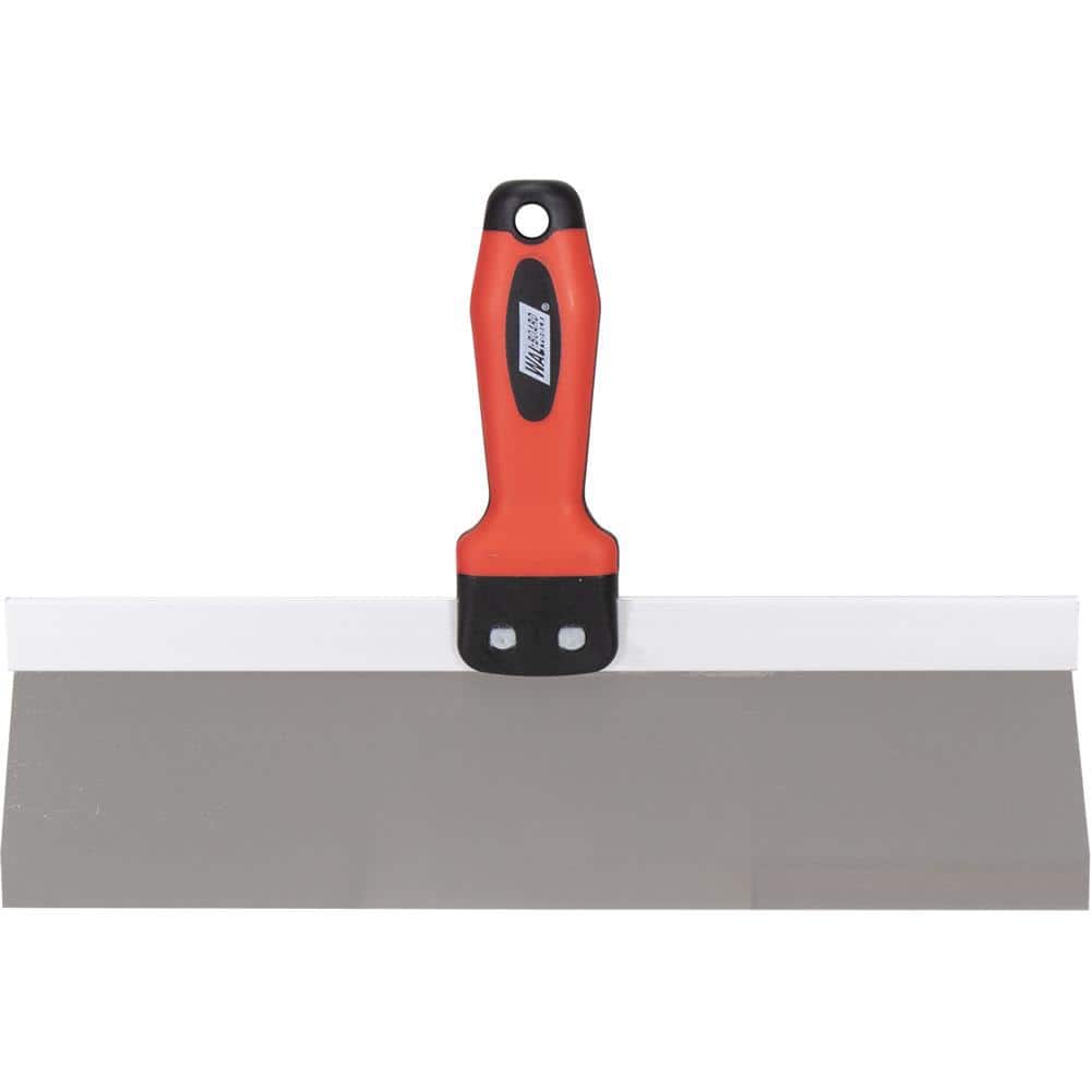 14 in. Stainless Steel Blade Taping Knife price history on PriceWatchPro