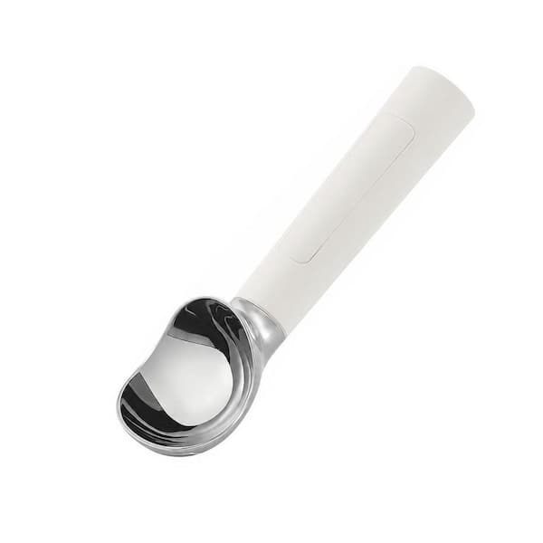 Heated Ice Cream Scoop with LED Display, Electric Ice Cream Scoop, Rechargeable Ice Cream Scoop