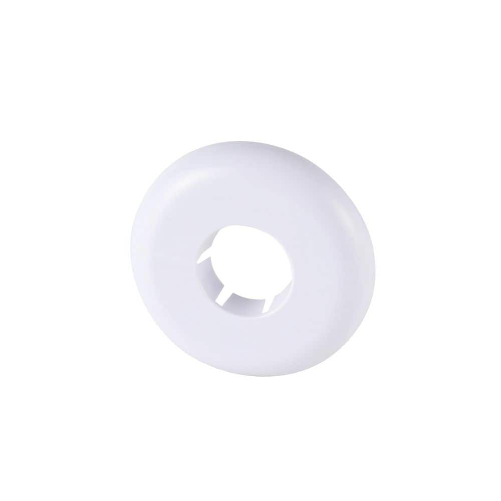 3/4 in. x 2.5 in. IPS White Plastic Floor and Ceiling Plate price history on PriceWatchPro