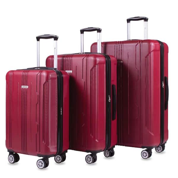 Buy Black Octans Spinner Medium (70 cm) Soft Luggage Online at American  Tourister | 512017
