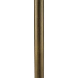 Accessory Extension Kit Aged Bronze Finish with Two 6 in. and One 12 in. Stems