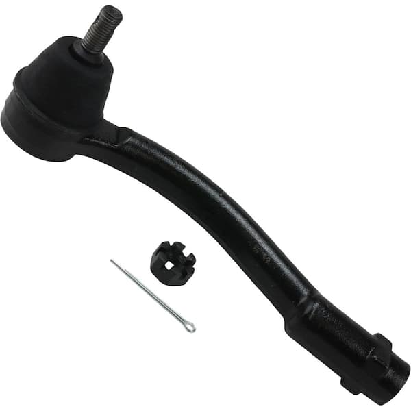 Beck/Arnley Steering Tie Rod End - Front Left Outer