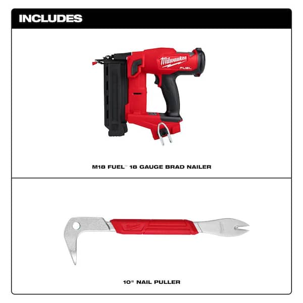 Milwaukee M18 FUEL 18-Volt Lithium-Ion Brushless Cordless Gen II 