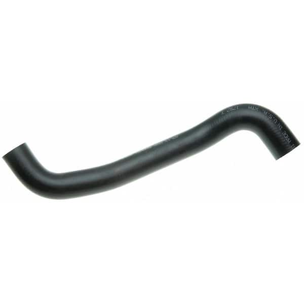 Gates Radiator Coolant Hose 2007-2010 Toyota Sienna