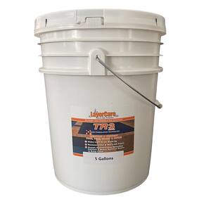 5 gal. TR3 Pool Tile Sealer and Color Rejuvenator with High Gloss