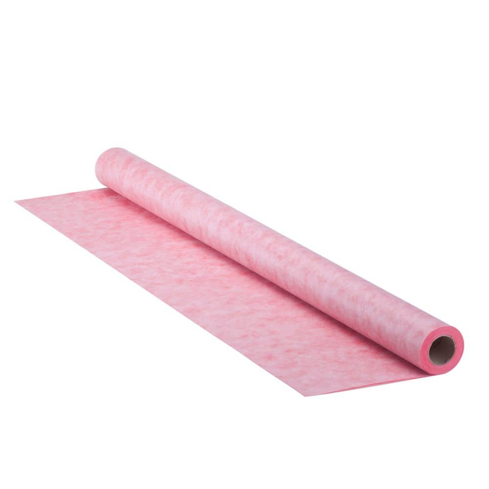 36 in. W x 197.04 in. L Roll Prova-Mat Shower Kit Waterproofing Membrane price history on PriceWatchPro