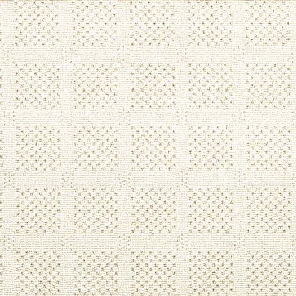 Lifeproof Carpet Sample- Desert Springs - Color Blanc Pattern 8 in. x 8 in.