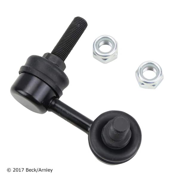 Beck/Arnley Suspension Stabilizer Bar Link - Front Right
