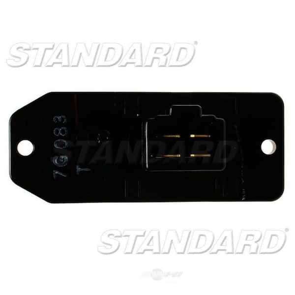 HVAC Blower Motor Resistor 1996-1998 Toyota 4Runner 2.7L