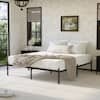 Mattress Slide Stopper for Metal Bed Frame