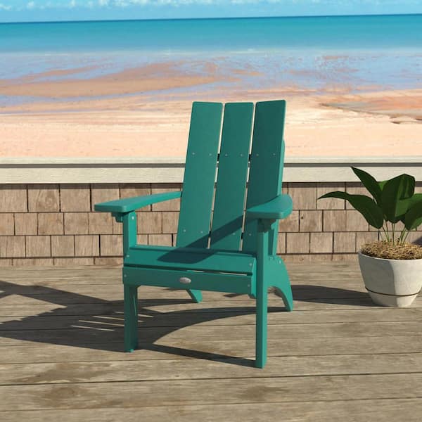 Highwood Corolla Comfort Height Adirondack Chair