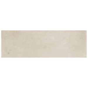 Coco Matte Canvas Beige 2 in. x 5-7/8 in. Porcelain Floor and Wall Tile (5.94 sq. ft./Case)