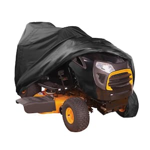 Classic Accessories Universal Tractor Cover