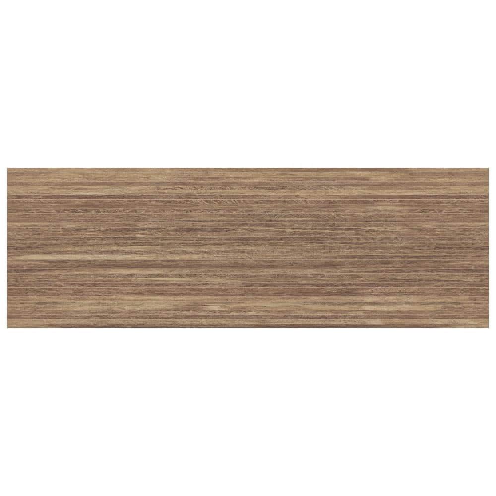 Larchwood Ipe 5-3/4 in. x 5-3/4 in. Ceramic Wall Take Home Tile Sample price history on PriceWatchPro