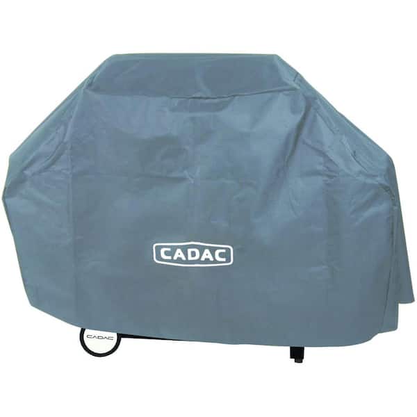 Cadac 3-Burner Grill Cover for Entertainer 3 and Meridian 3-Grills