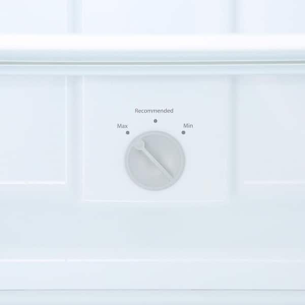 Reviews for Whirlpool 19.2 cu. ft. Top Freezer Refrigerator