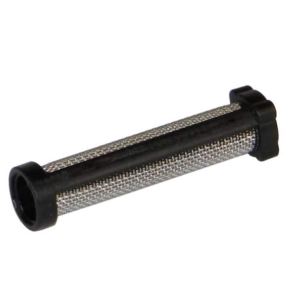 Outlet Filter, 40 Mesh