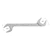 TEKTON 13 mm Angle Head Open End Wrench WAE84013 - The Home Depot