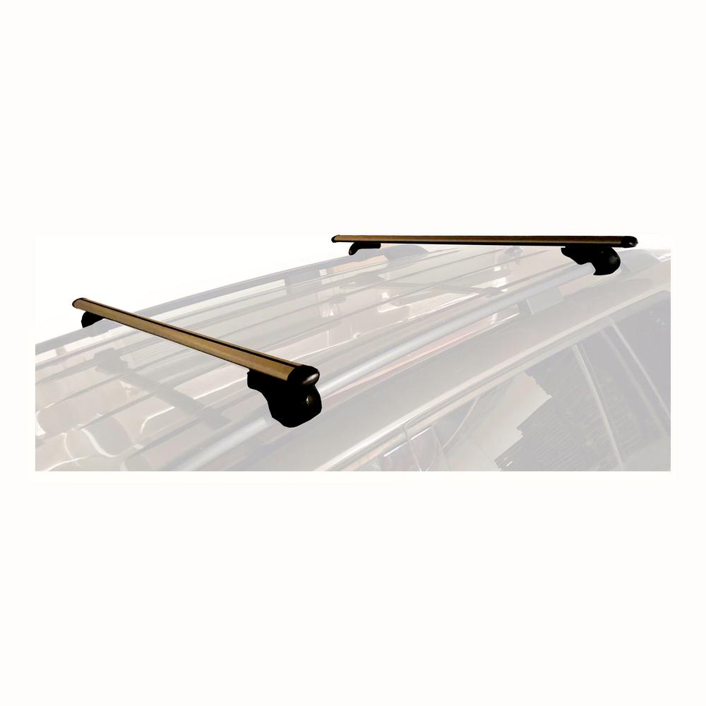 Maxxhaul hitch mount discount aluminum cargo carrier