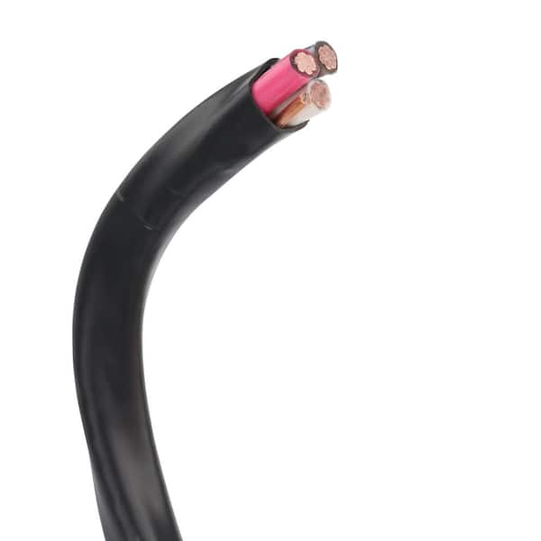 75 ft. 6/3 Stranded Romex SIMpull CU NM-B W/G Wire 75 ft. 6/3 Stranded Romex SIMpull CU NM-B W/G Wire