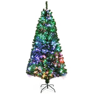 https://images.thdstatic.com/productImages/d53f1edc-7704-4ff2-8530-85b22cfe3a75/svn/costway-pre-lit-christmas-trees-cm23733us-64_300.jpg