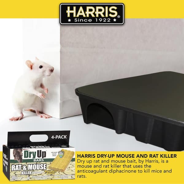 D-Con Mice and Rat Poison Bait Station Review - Updated for 2024 