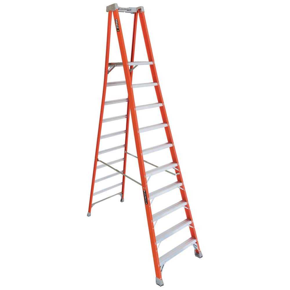 Louisville Ladder FXP1710