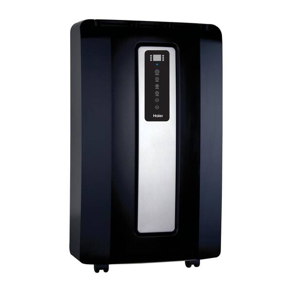 Haier 14,000 BTU Portable Air Conditioner with Dehumidifer and